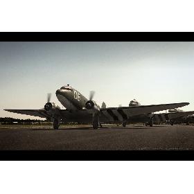 Douglas C-47 Skytrain